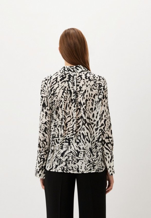 Блуза Patrizia Pepe