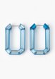 Серьги Swarovski®1  - превью