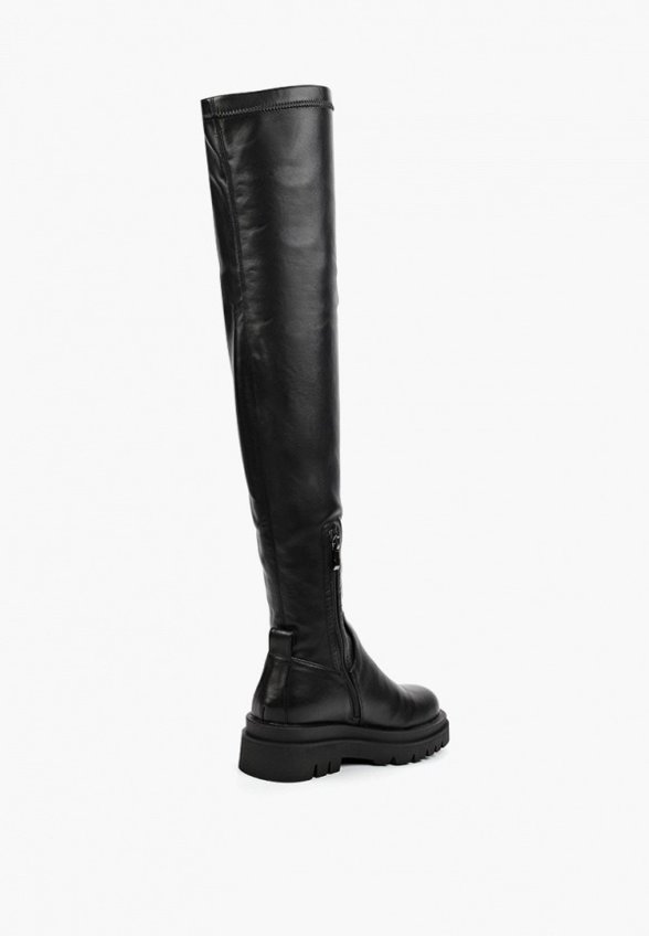 Ботфорты Maniolini