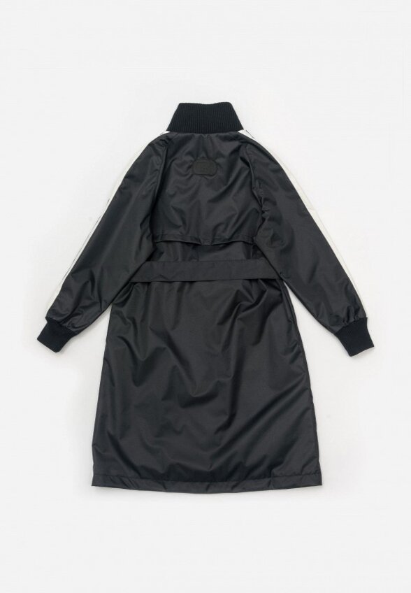 Плащ Orso Bianco