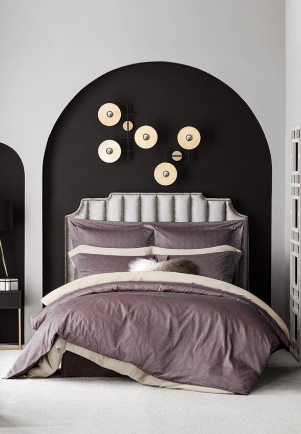 Постельное белье Семейное Togas