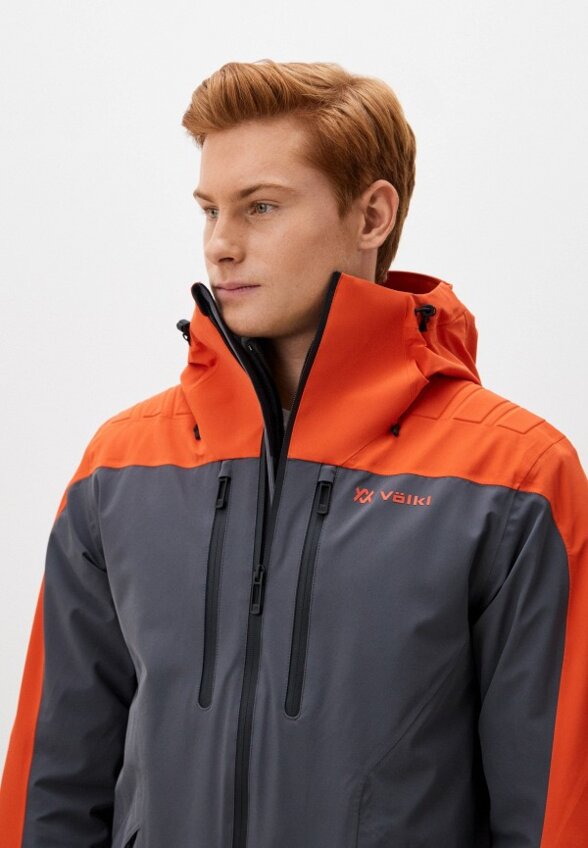 Куртка горнолыжная Volkl