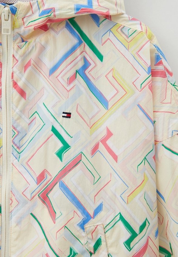 Ветровка Tommy Hilfiger