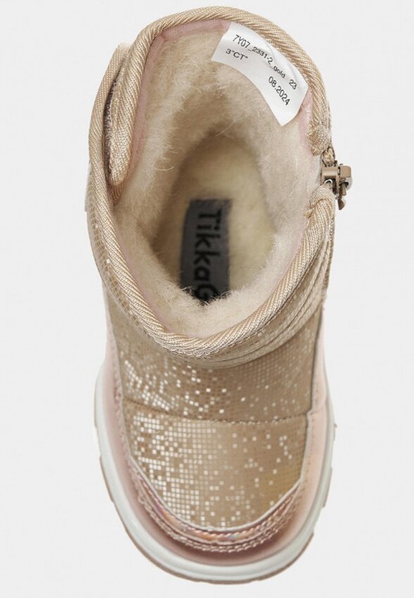 Дутики Tikkago