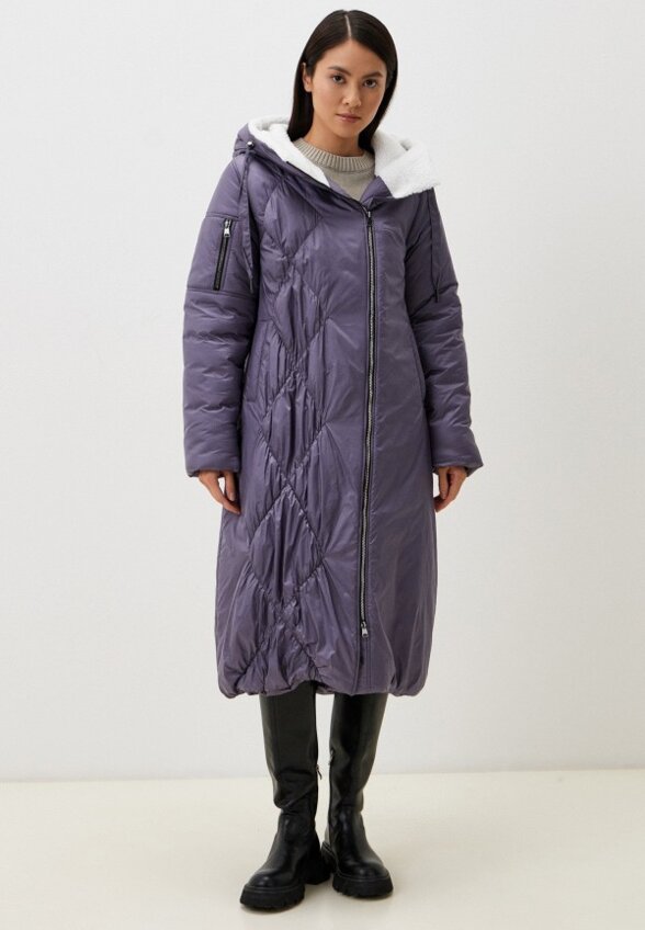 Пуховик Dimma