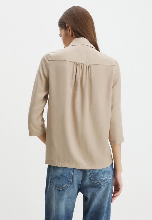 Блуза Maison David