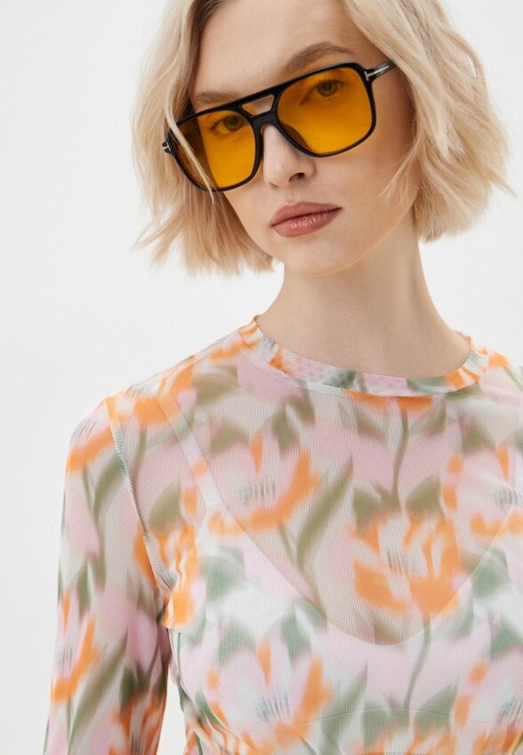 Лонгслив Concept Club