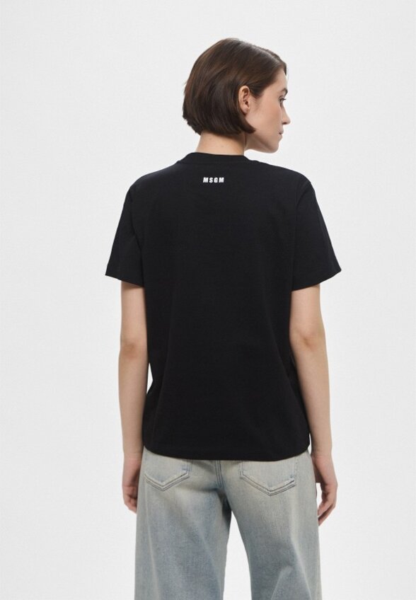 Футболка MSGM