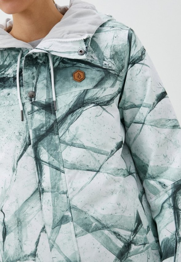Куртка сноубордическая Volcom