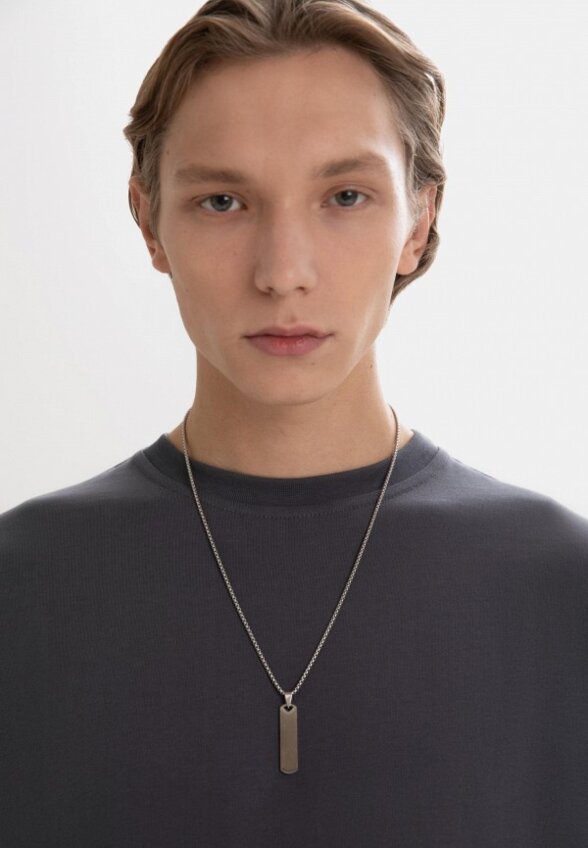 Футболка Gent Manners