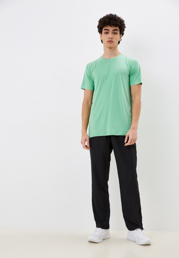 Футболка спортивная Demix