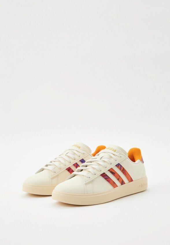 Кеды adidas