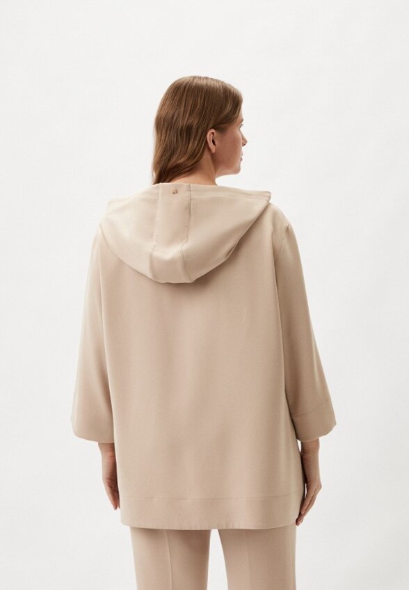 Худи Marina Rinaldi