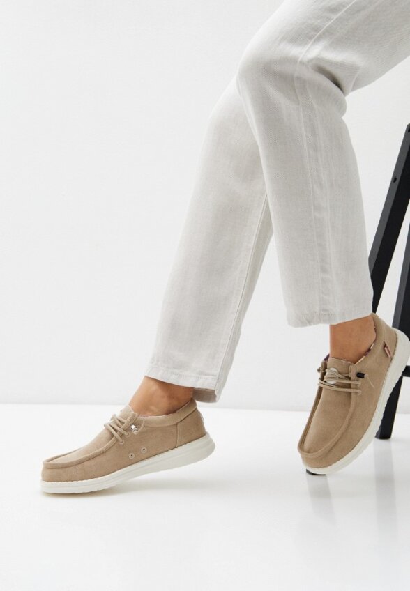 Ботинки Francesco Donni