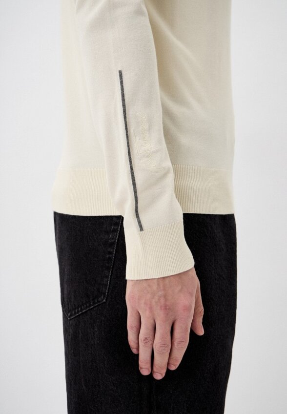 Пуловер John Richmond