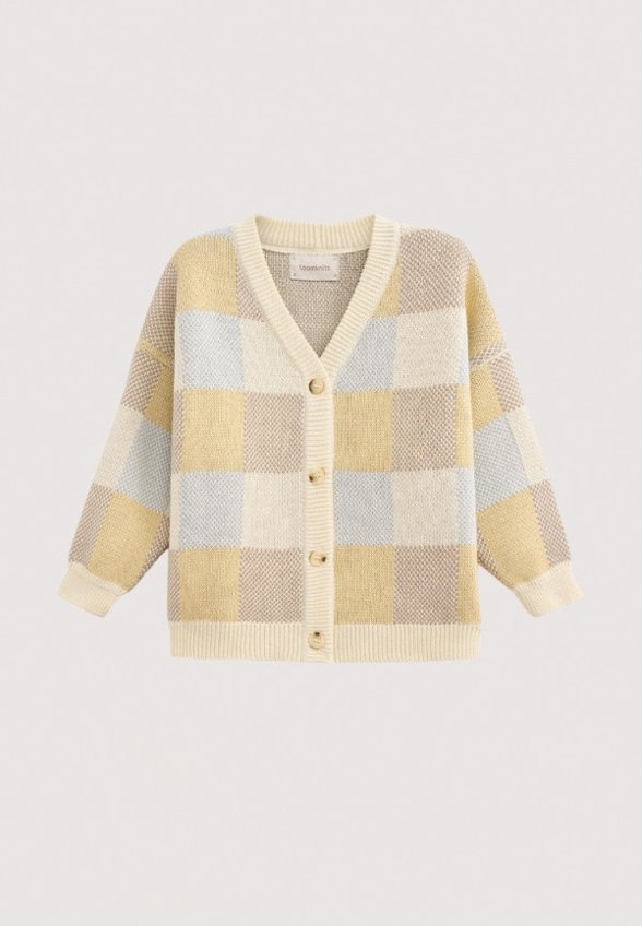 Кардиган Loomknits