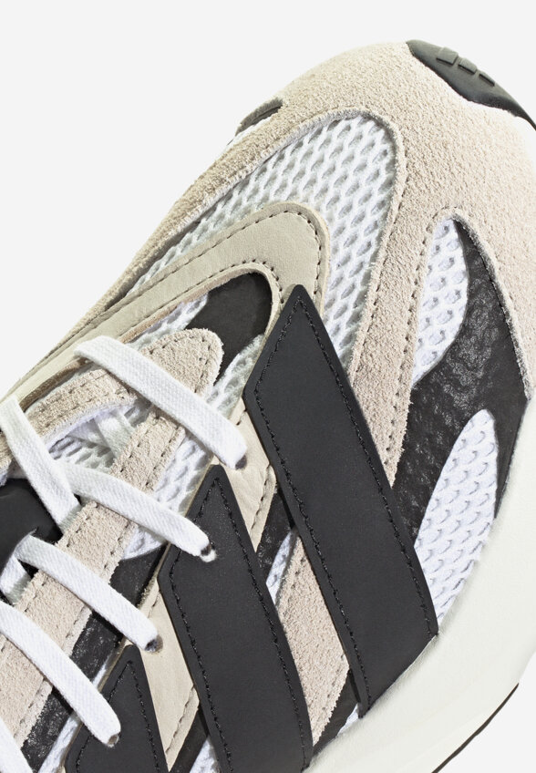 Кроссовки мужские adidas Lightblaze, Серый