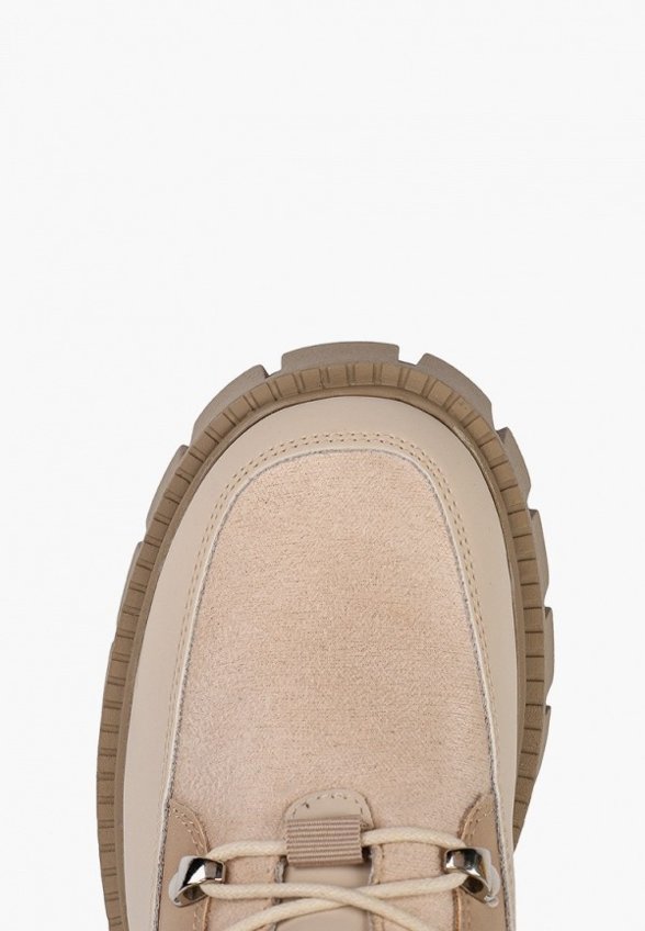 Ботинки Patrol