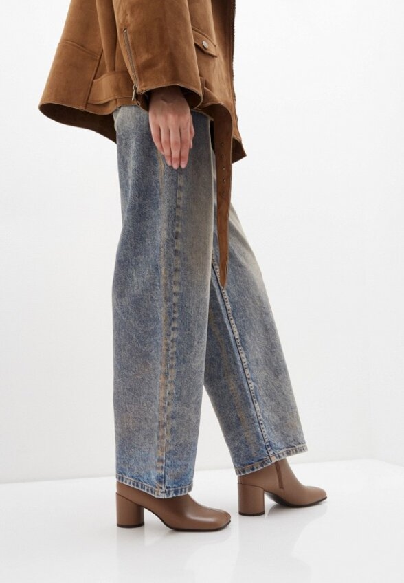 Ботильоны Graciana