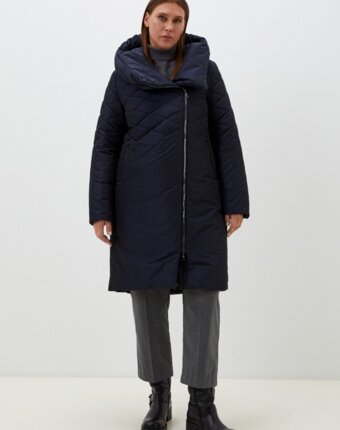 Куртка стеганая Dixi-Coat женщинам
