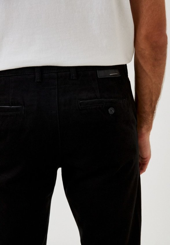 Брюки Luxor By Ramo