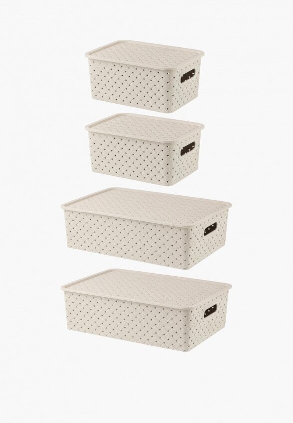 Комплект корзин Elcasa