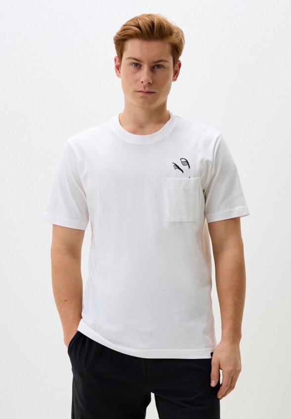 Футболка adidas