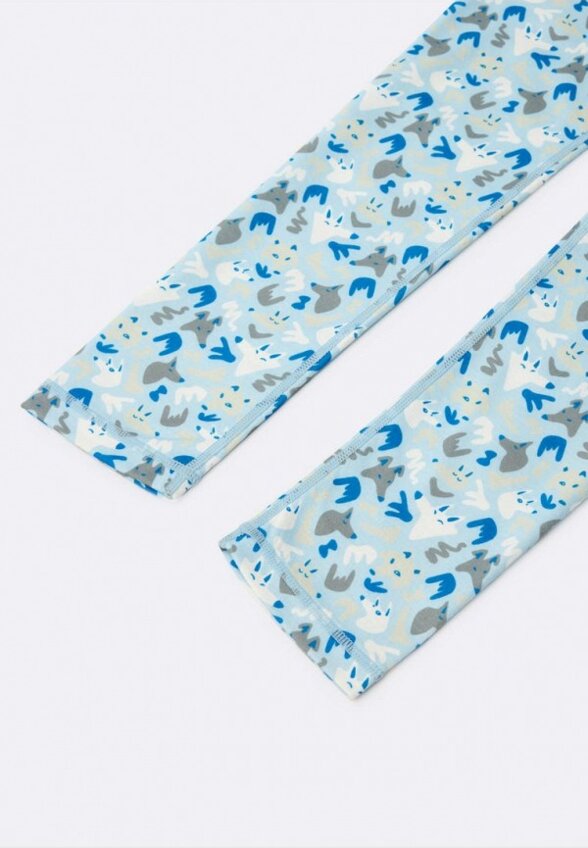 Термобелье Lassie