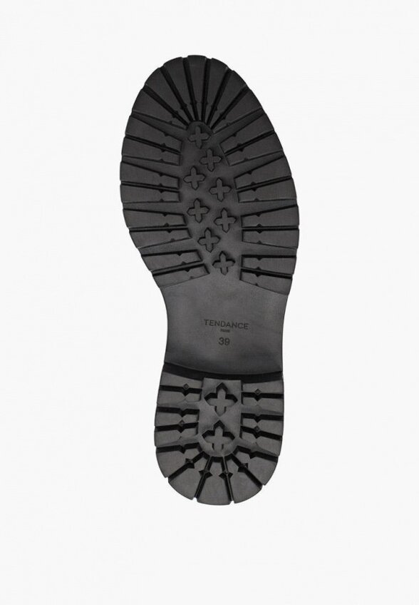 Лоферы Tendance