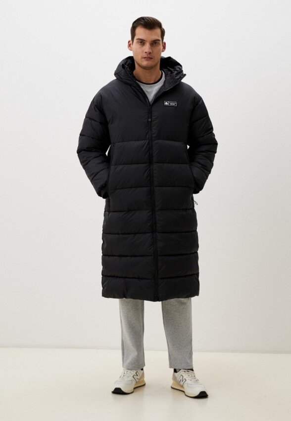 Пуховик Kappa