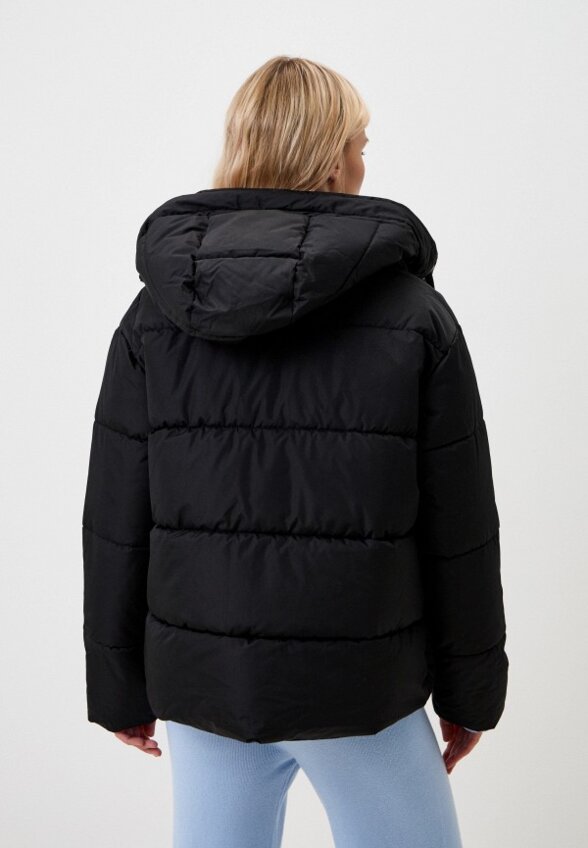 Куртка утепленная Funday