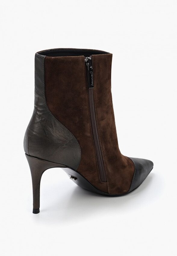 Ботильоны Graciana