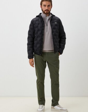 Куртка стеганая Lacoste мужчинам