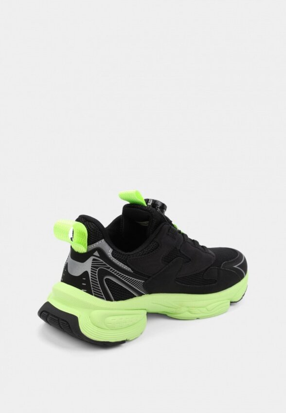 Кроссовки Shuzzi