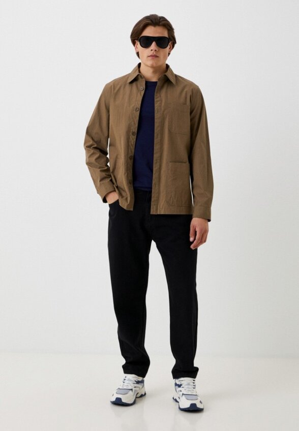 Джинсы Mossmore