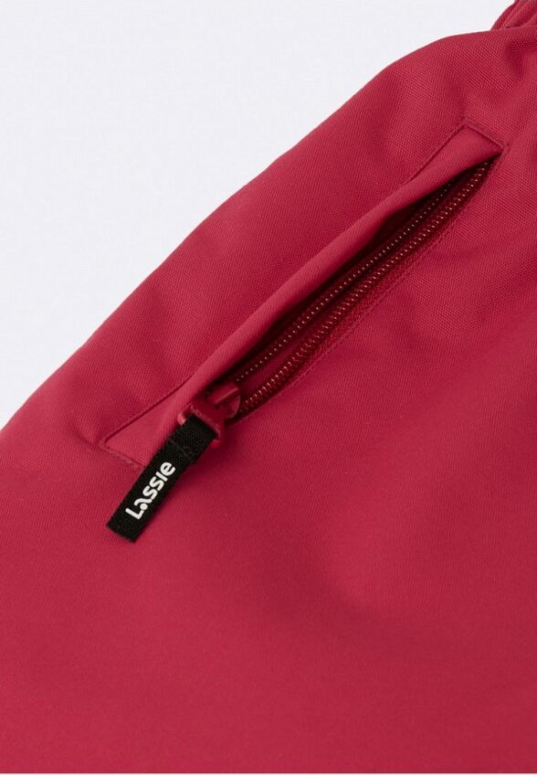 Брюки утепленные Lassie