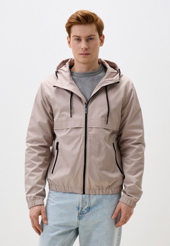 Куртка Urban Fashion for Men