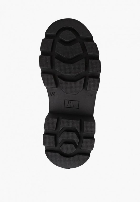 Ботфорты Ralf Ringer