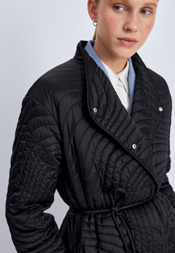 Куртка-пальто Finn Flare