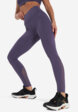 Легинсы компрессионные женские Demix ProSculpt Gym Mesh, Синий7  - превью