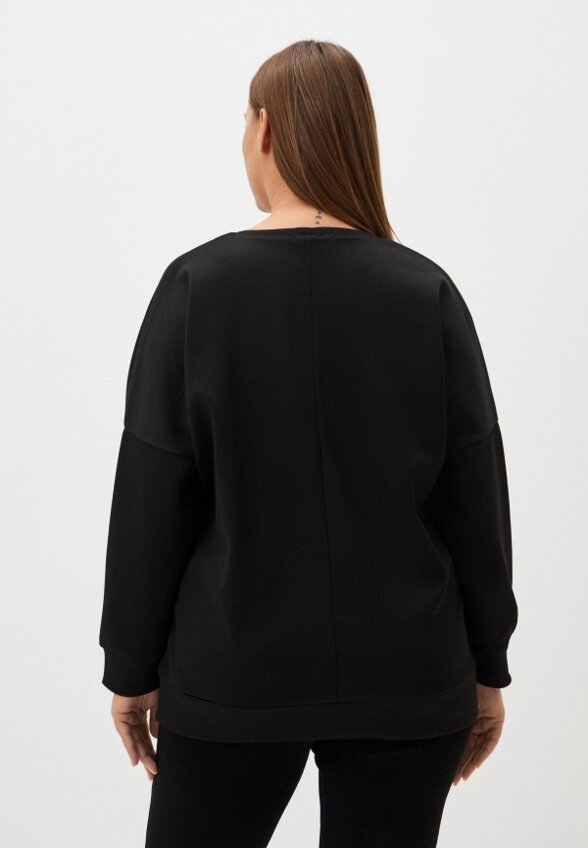 Свитшот и броши 2 шт. Chic de Femme