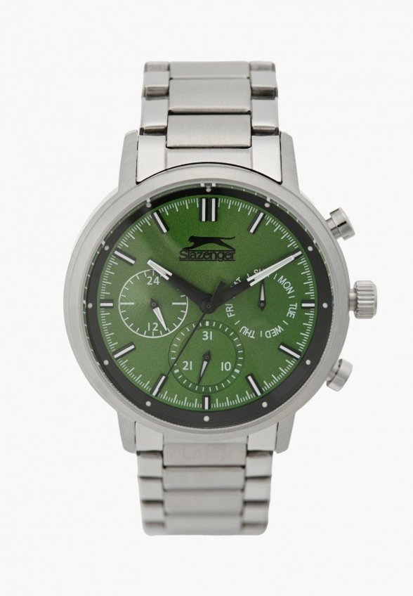 Часы Slazenger