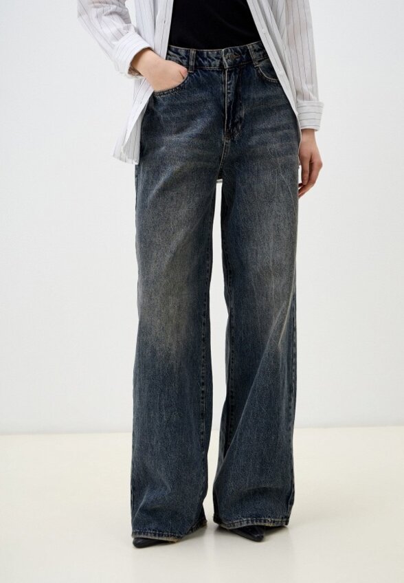 Джинсы Heavenly