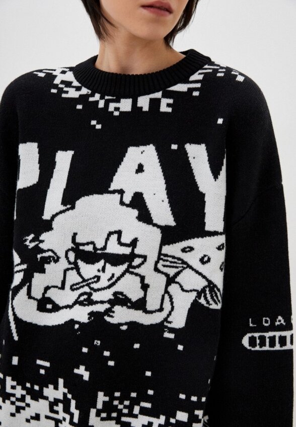 Джемпер Eve&Esther