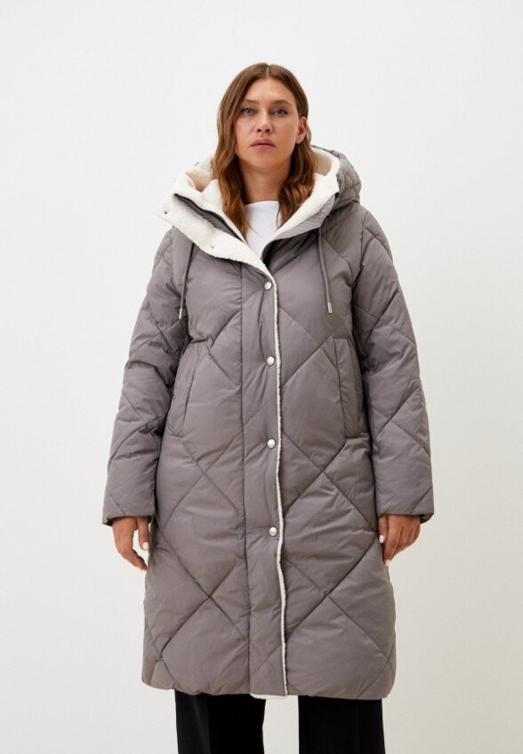 Куртка стеганая Lawinter