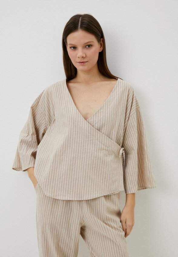 Костюм домашний 8 Horas of Silk