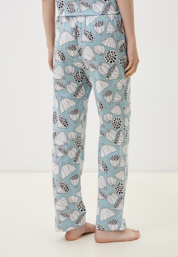 Брюки домашние Almando Melado