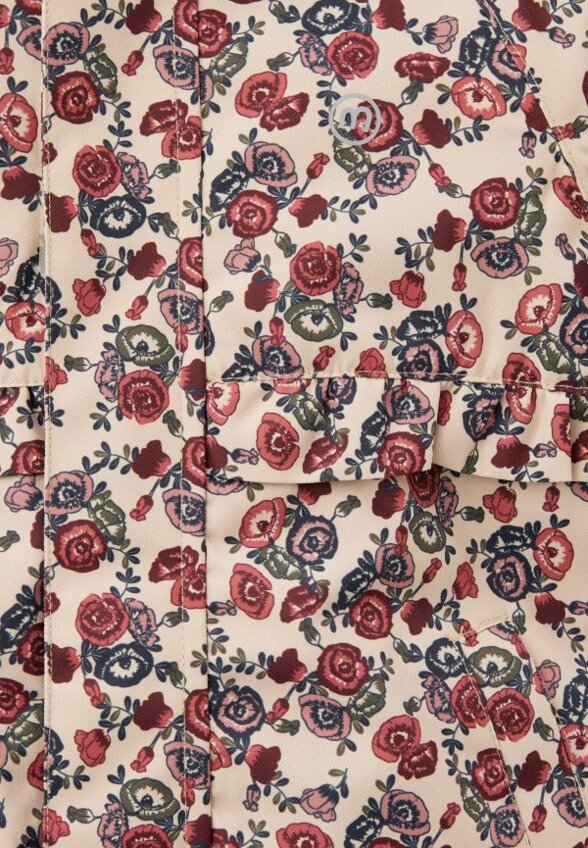 Куртка утепленная Minymo