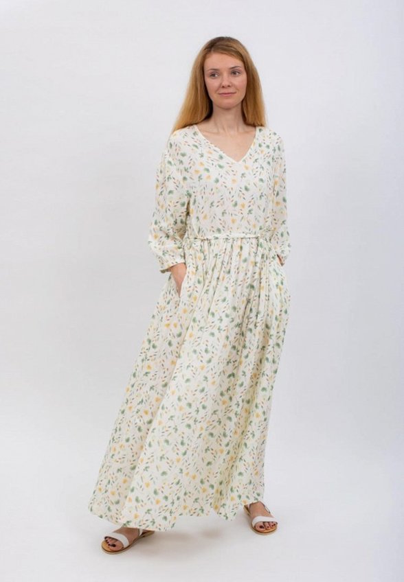 Платье Moredress