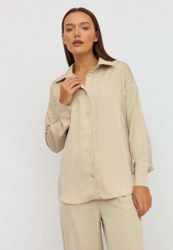 Костюм Olya Stoforandova